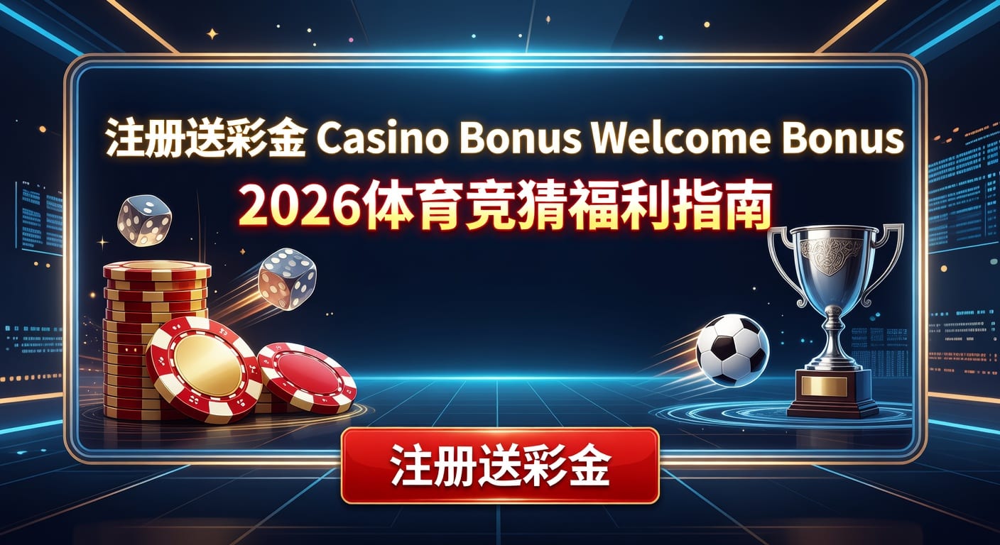 注册送彩金 casino bonus welcome bonus｜分析师体育官方入口解读