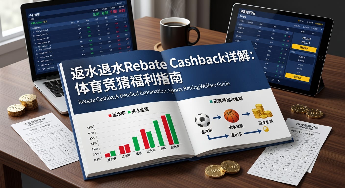 返水与退水 rebate cashback：规则、差异与到账