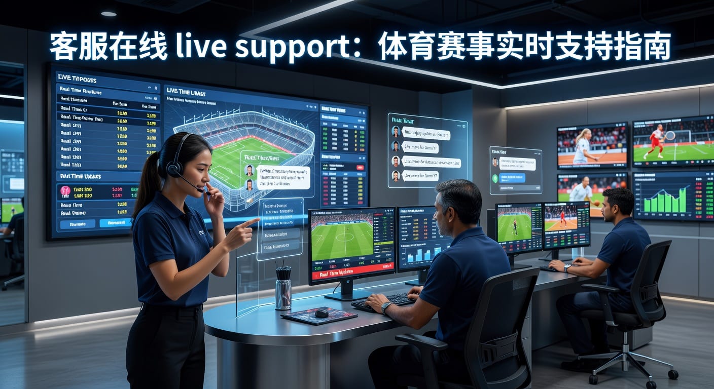 客服在线 live support｜实时服务体验与使用指南