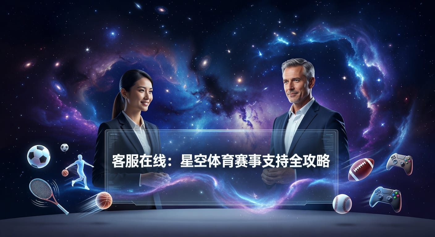 客服在线：2026年体育平台实时支持解析