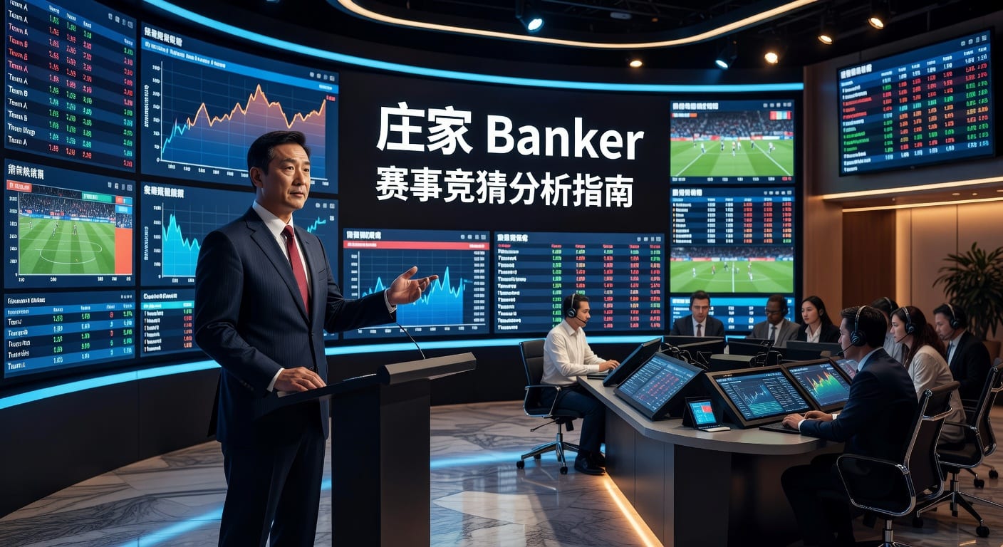 庄家 banker 实战解读与盘口思路｜分析师体育平台入口