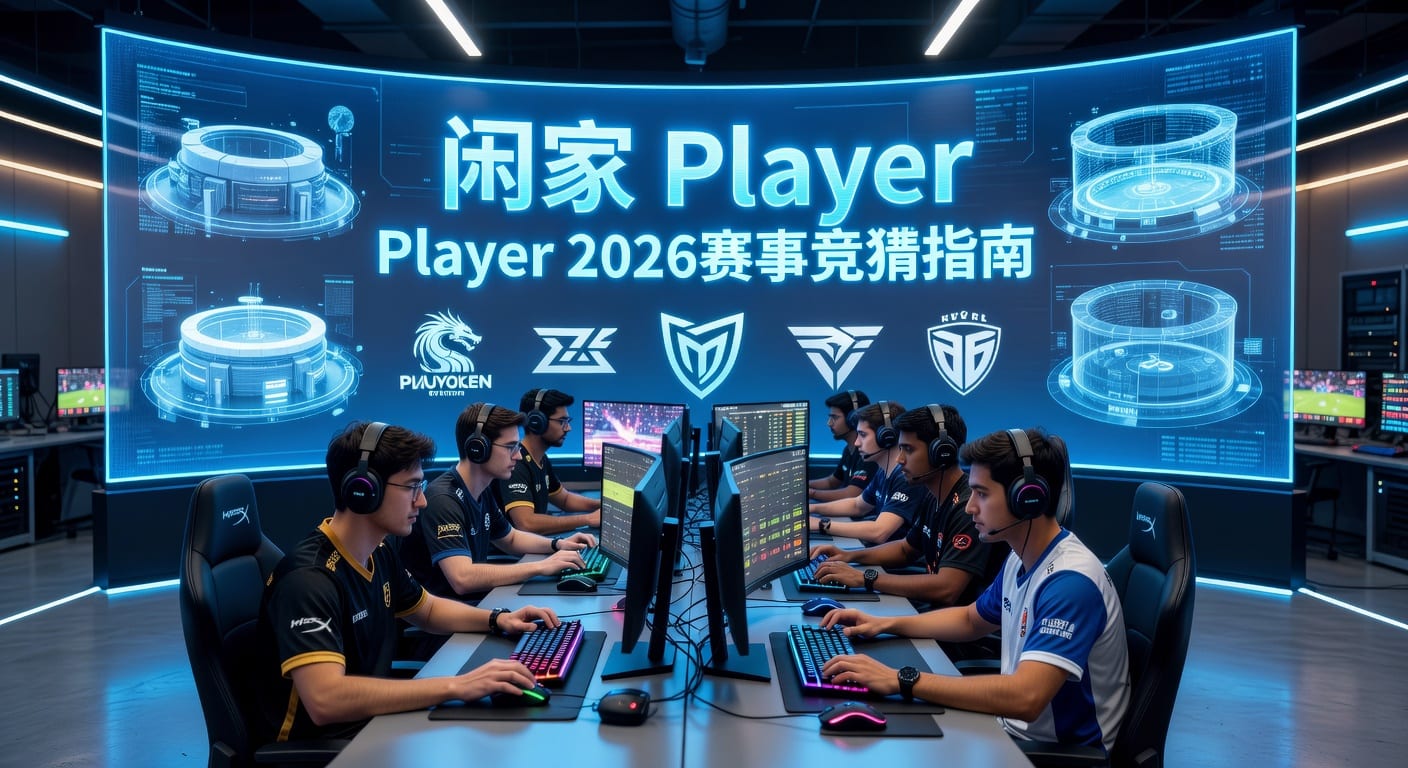 闲家 player 解析：2026年体育投注语境下的判断与实战思路