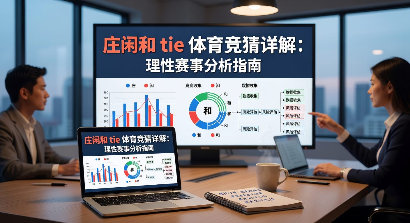 庄闲和 tie 解析：滚球判断与风险控制