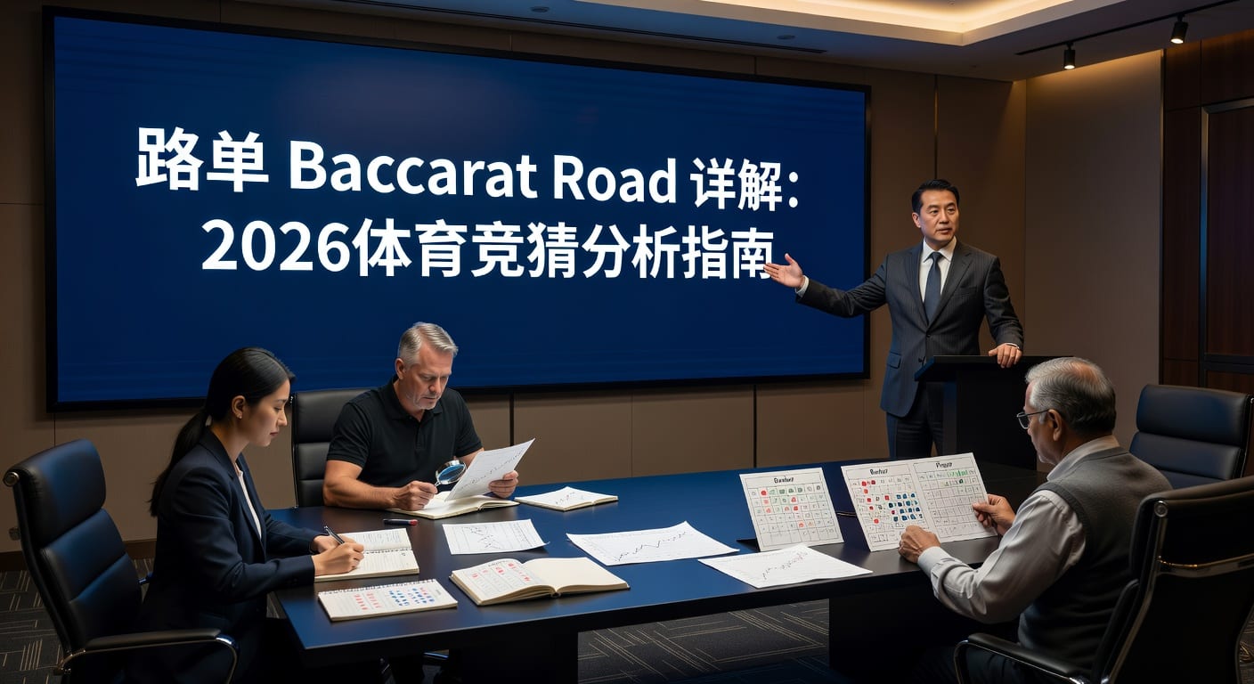 路单 baccarat road｜路单怎么看与盘路分析