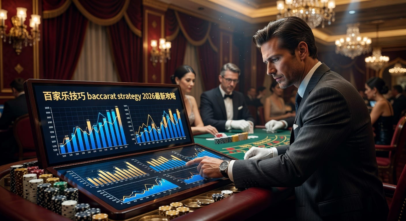 百家乐技巧 baccarat strategy 实战框架与风险控制