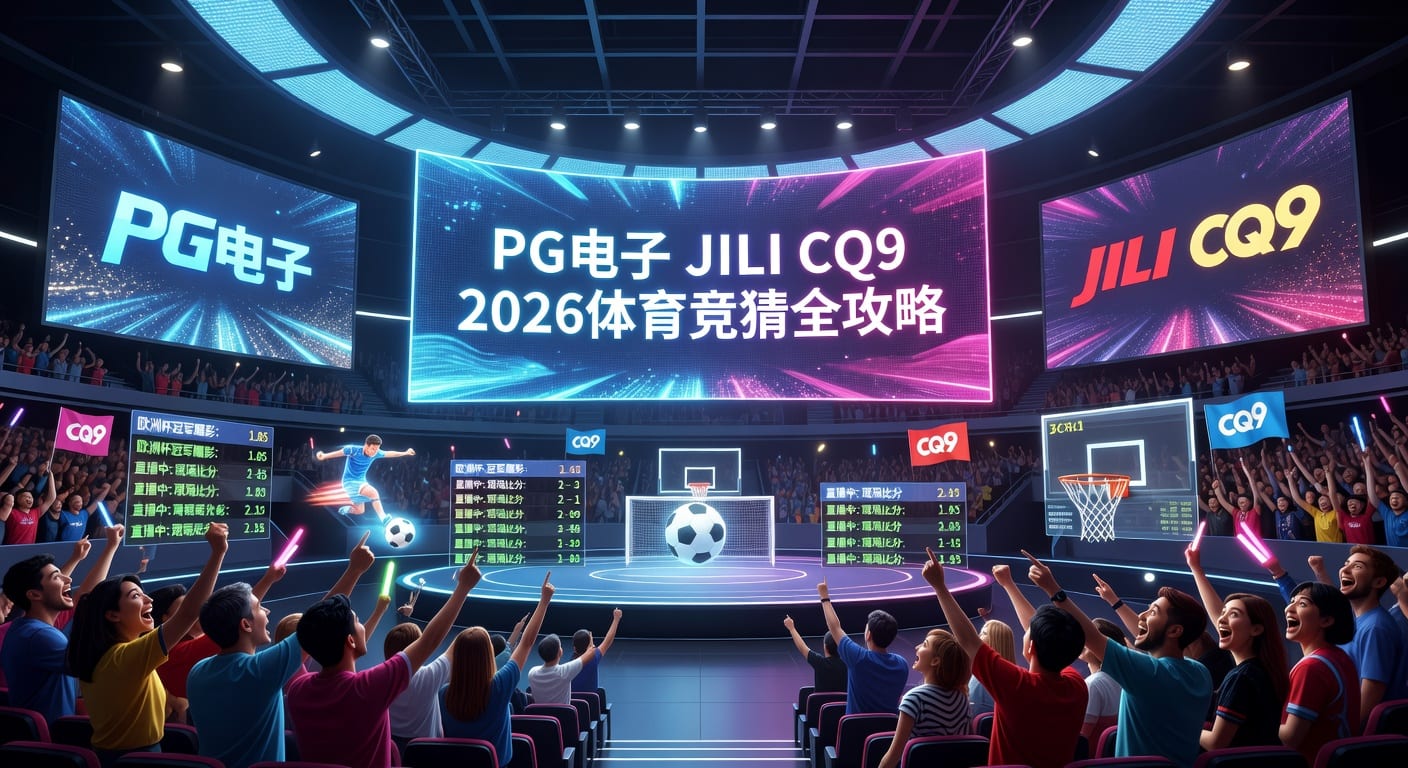 PG电子 JILI CQ9 2026年平台体验与玩法差异