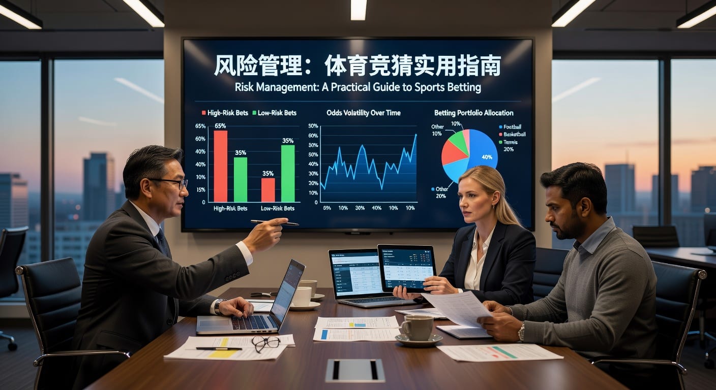 风险管理：体育投注与赛事判断实战指南