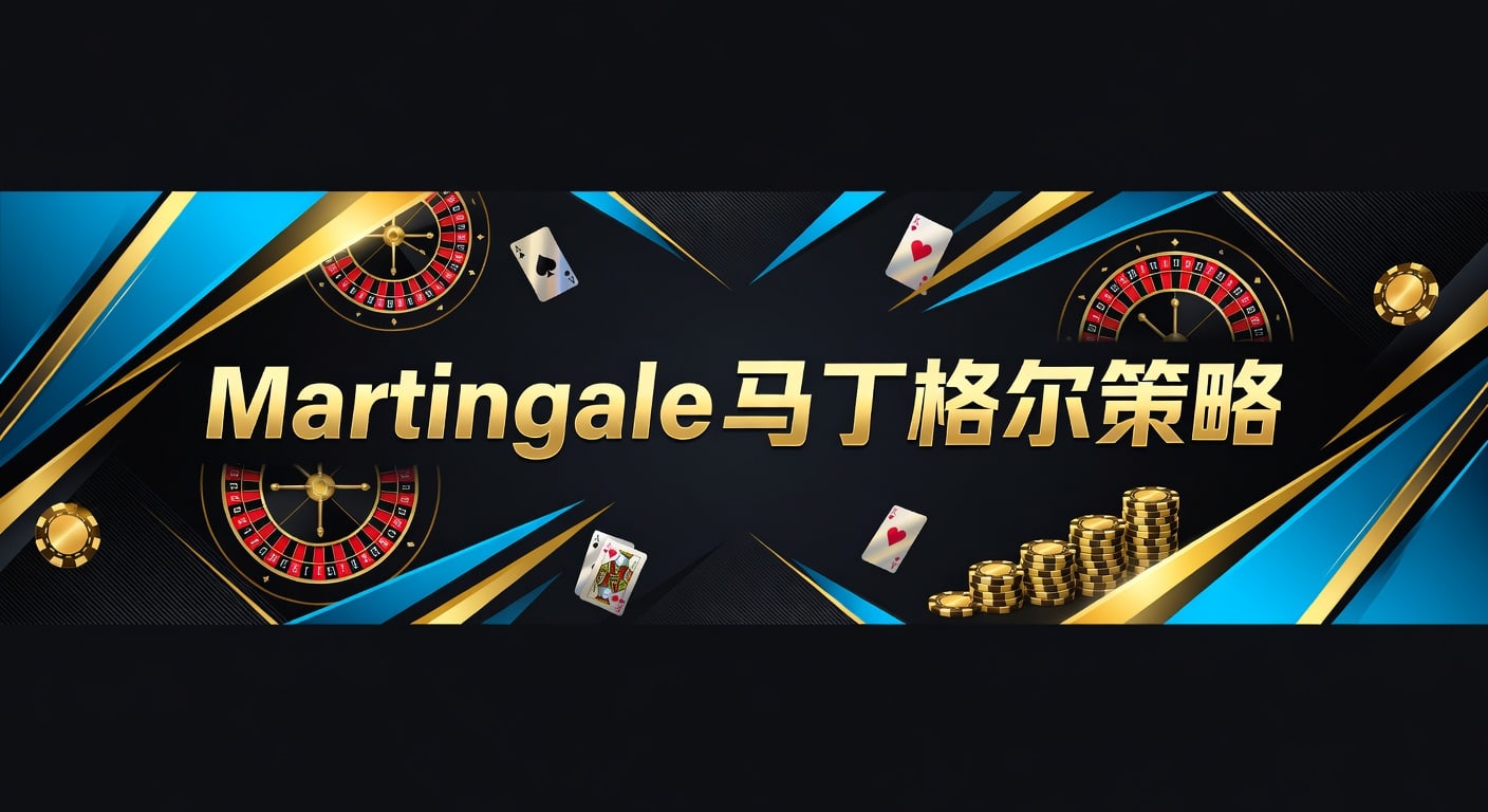 Martingale 马丁格尔策略：风险、用法与常见误区