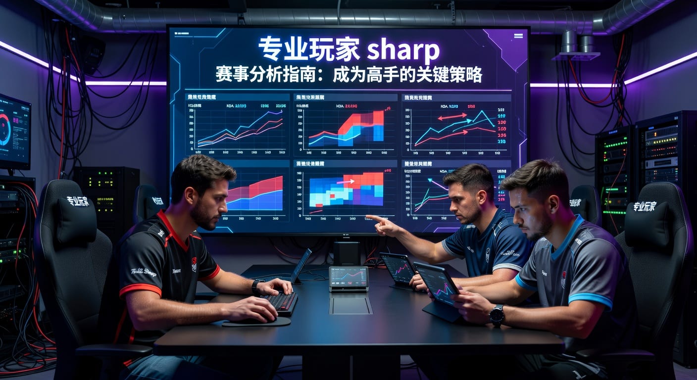 专业玩家 sharp：沙巴体育官网实战观察