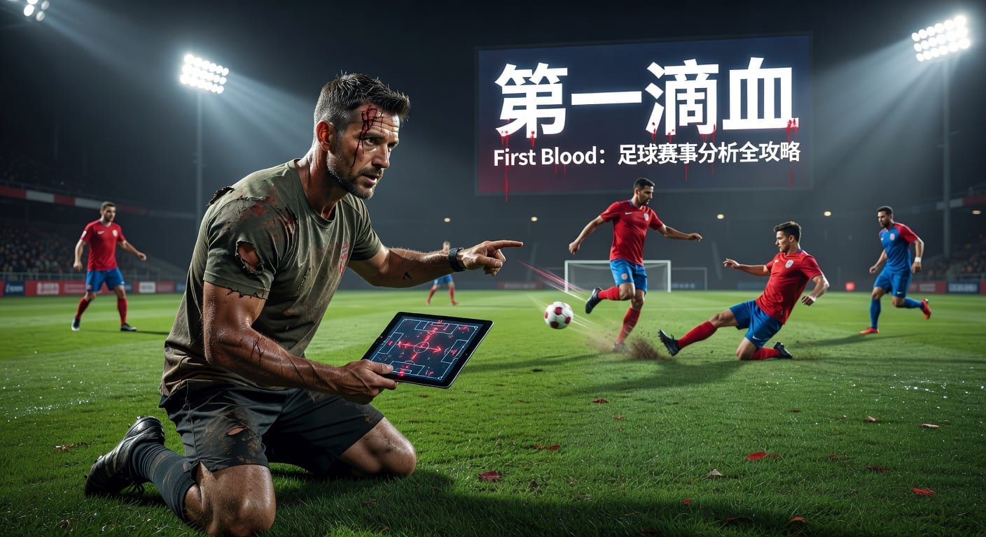 第一滴血 First Blood 解析：抢先得分与投注技巧