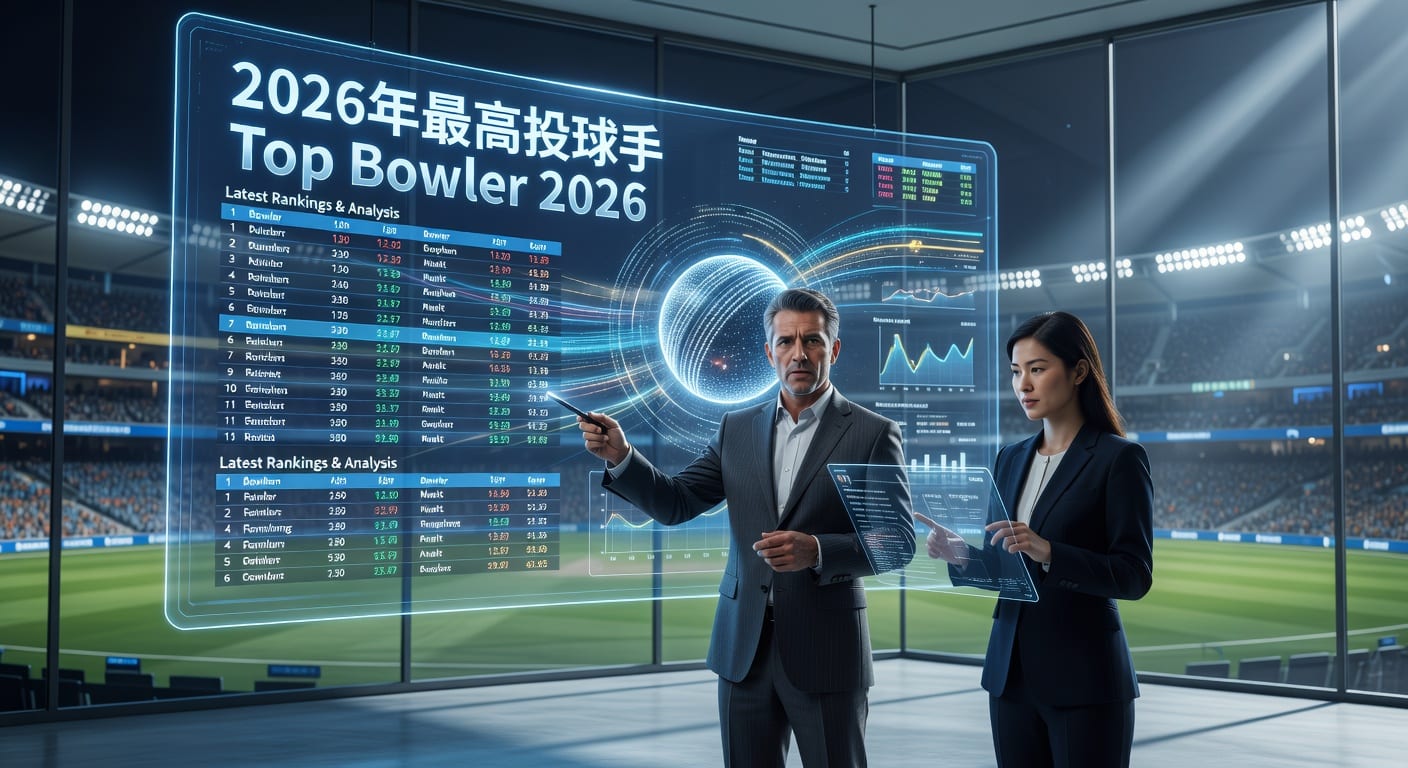 最高投球手 Top Bowler｜赛前观察与实战判断