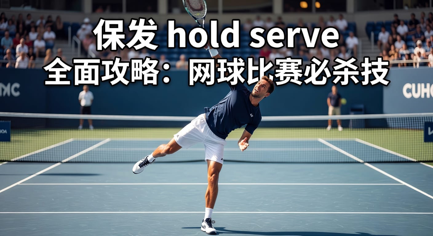 保发 hold serve：发球局稳定性判断与实战分析