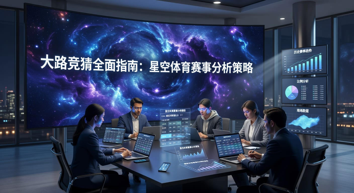 大路｜分析师体育官网入口与投注技巧解析