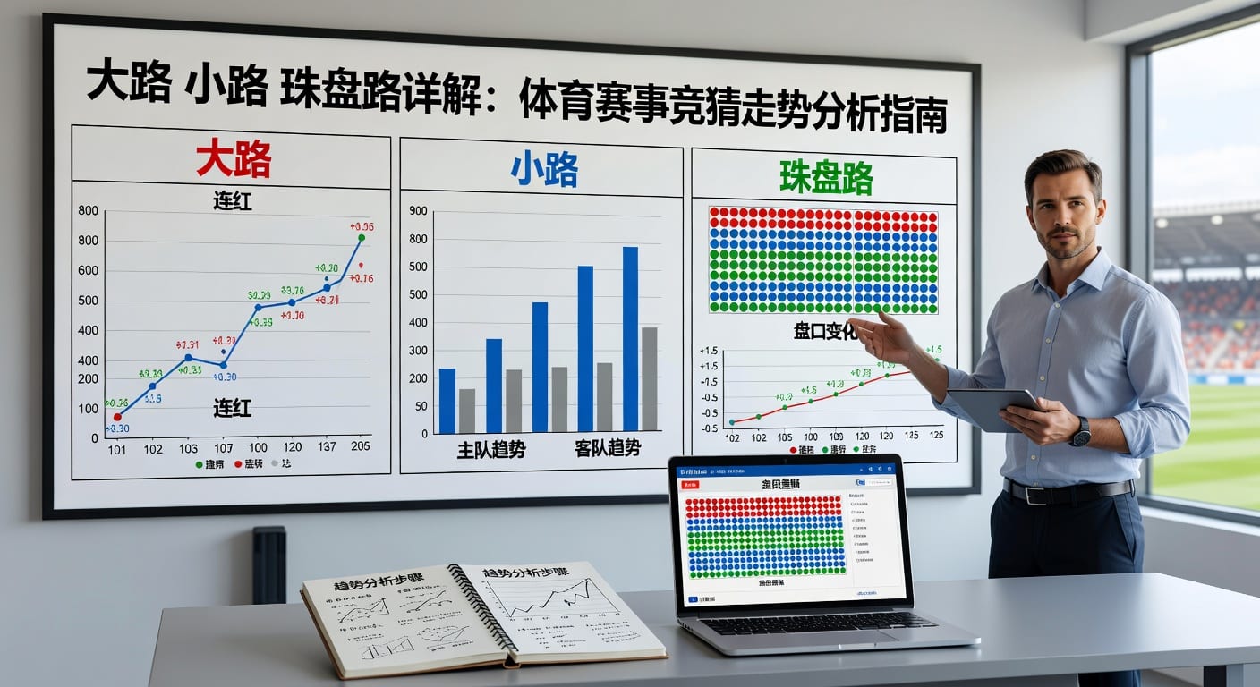 小路与沙巴体育官网：赛前观察与判断思路