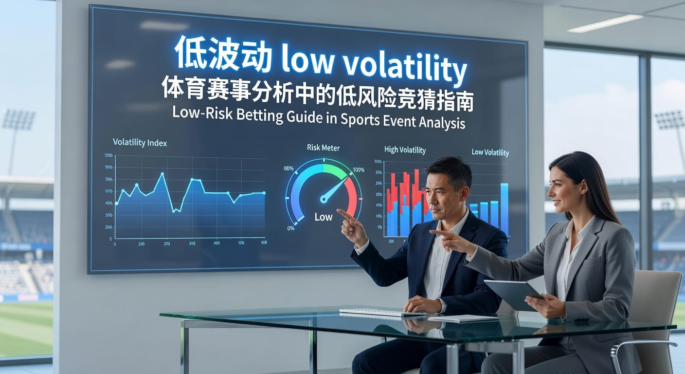 低波动 low volatility：体育投注节奏控制与稳健判断