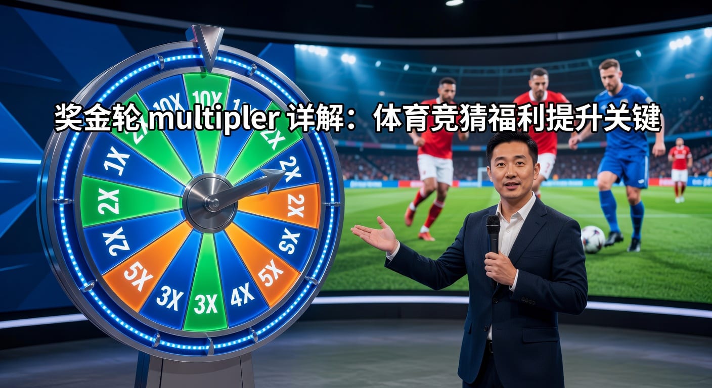 奖金轮 multiplier：规则解析与实战策略｜分析师体育官网