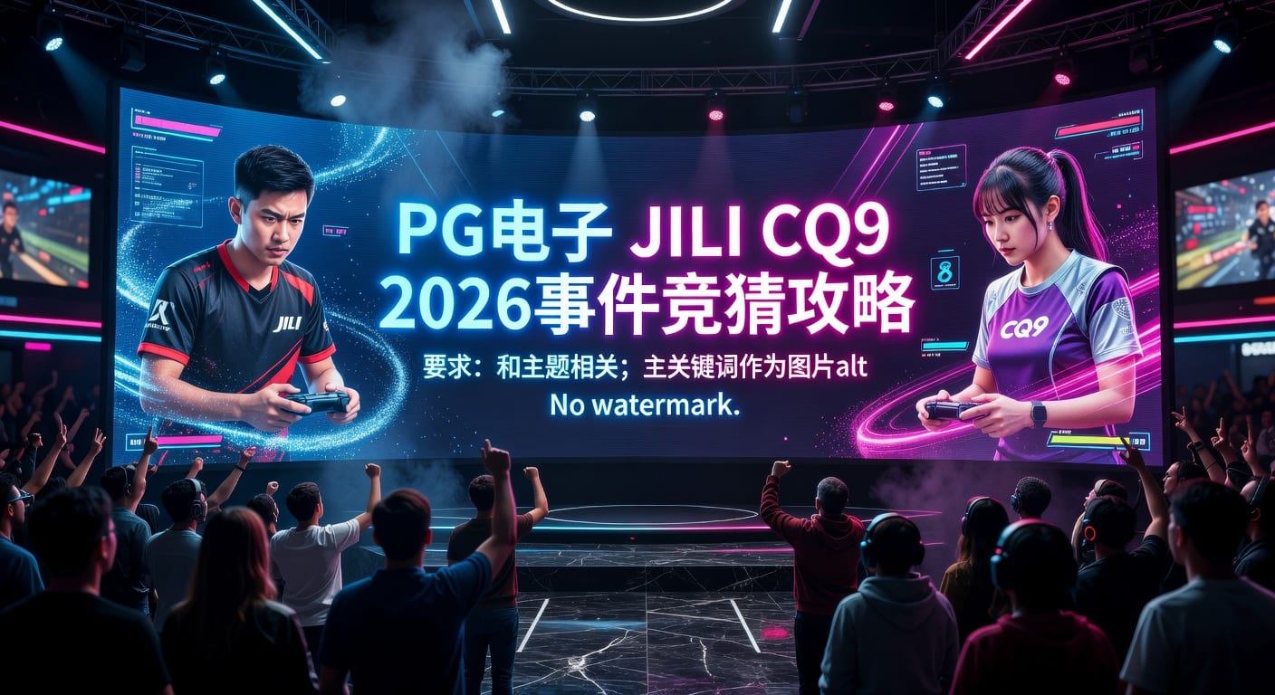 PG电子：2026年体育用户搜索意图与平台体验解析