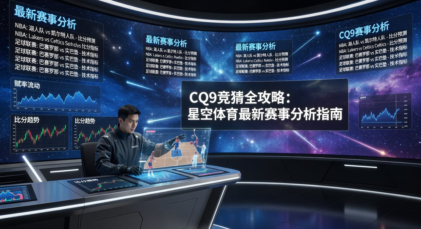 CQ9 平台入口登录与2026年实用指南
