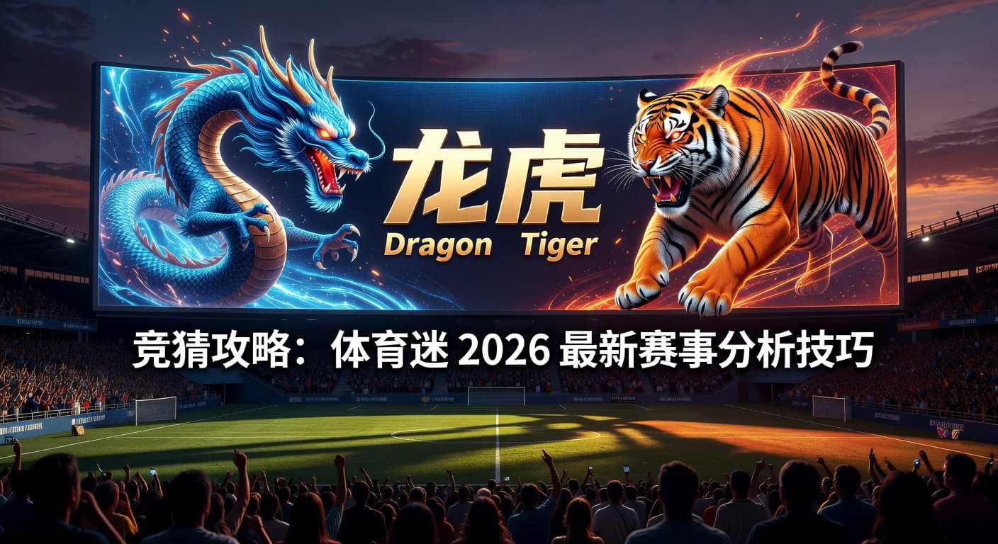 龙虎 Dragon Tiger 规则与投注技巧解析