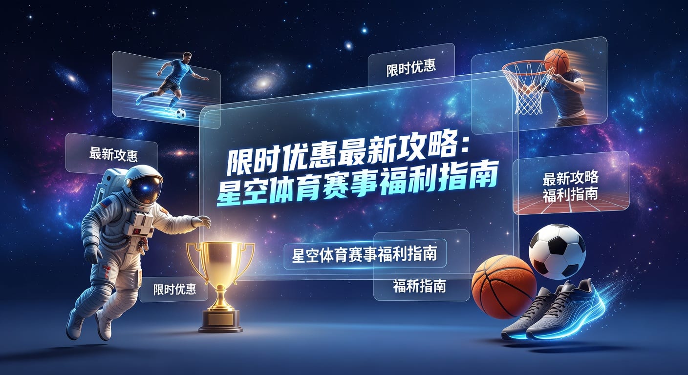 限时优惠 limited offer 解析｜必胜体育官网 2026年活动观察