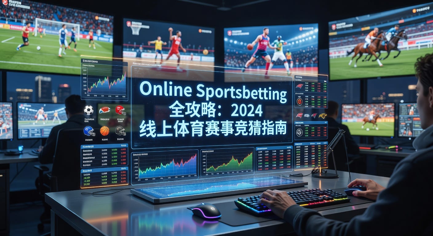 在线体育博彩：2026年赛前判断与实战指南