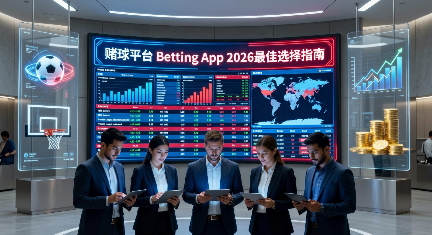 赌球平台 betting app：入口功能与风险判断