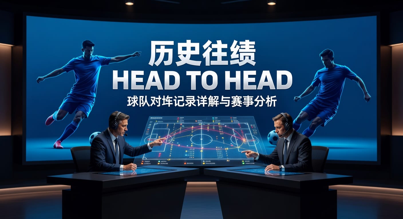 历史往绩 head to head：赛前对比与走势分析