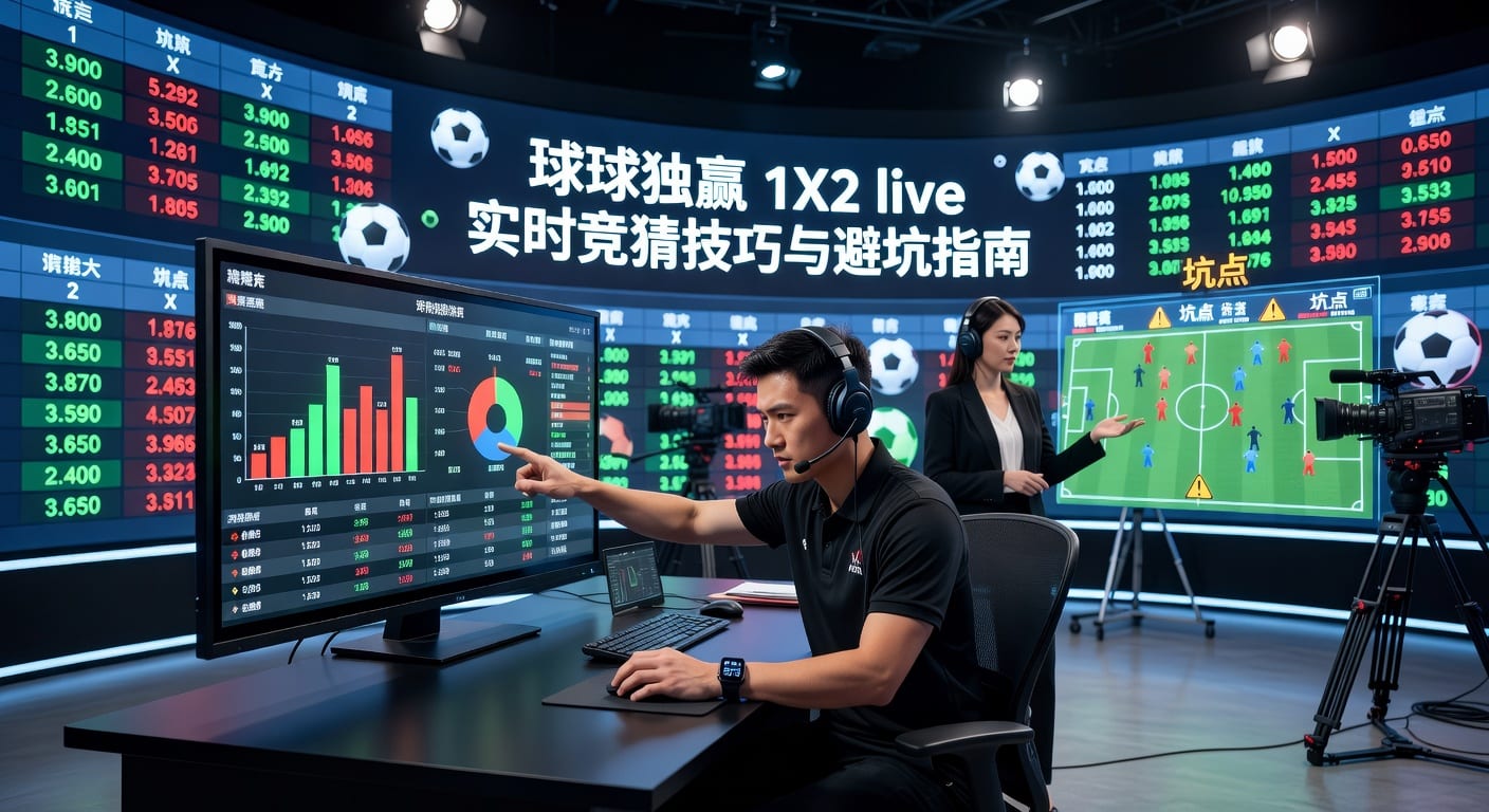 滚球独赢 1X2 live：实时盘口判断与实战要点