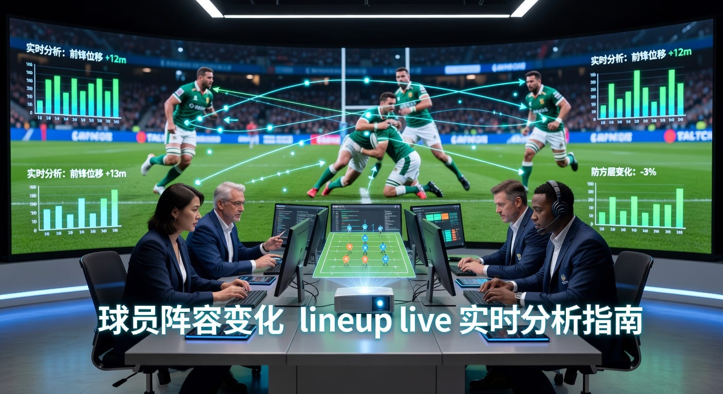 滚球阵容变化 lineup live：赛中换人伤停解读