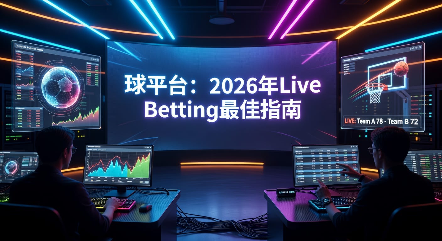 滚球平台 live betting platform 实战指南
