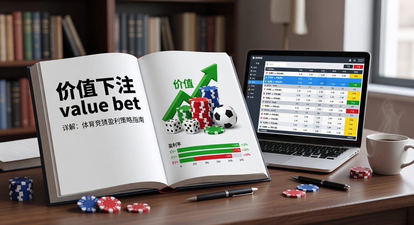 下注 bet：2026年体育投注判断与风控指南
