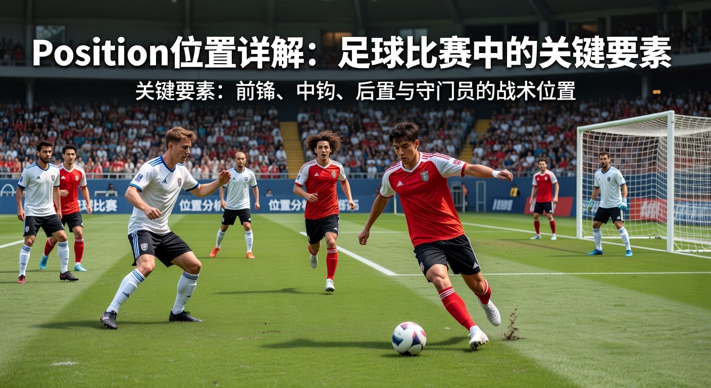 位置 position 实战解析｜版位判断与布局思路
