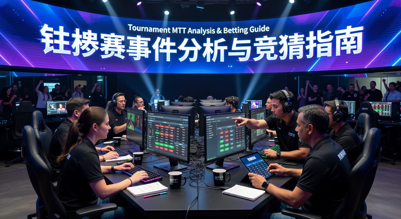 锦标赛 tournament MTT 2026年赛制与实战解析