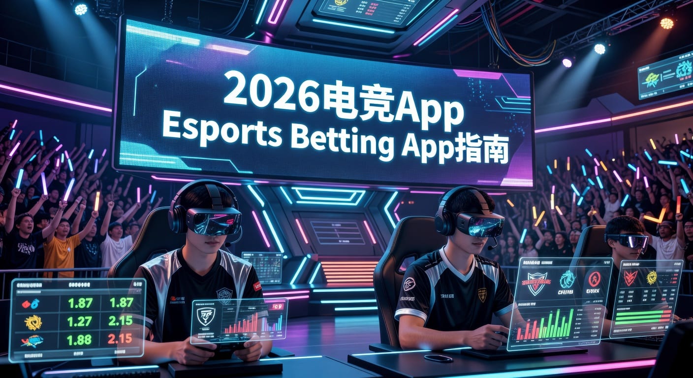esports betting 入门与实战分析指南｜星空体育官网（中国）