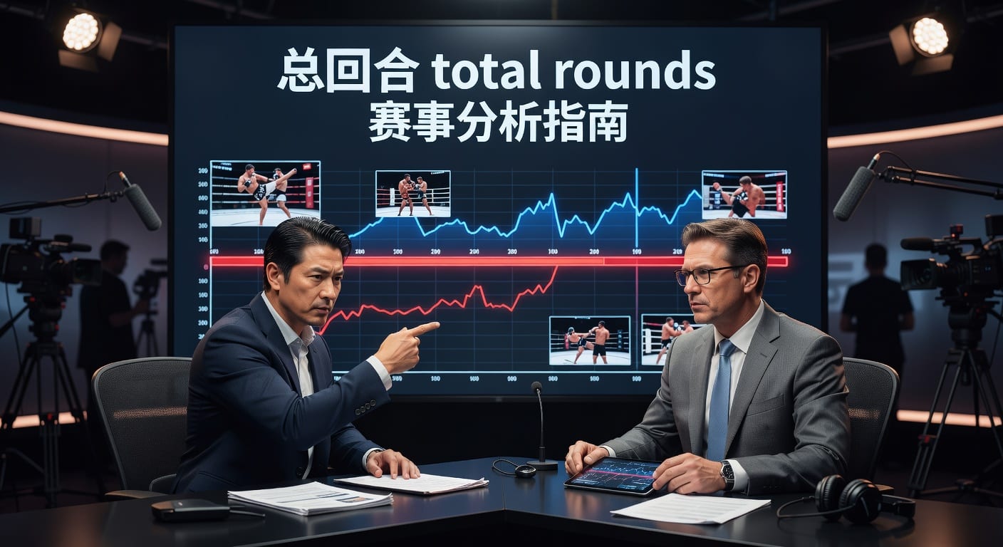 总回合数 Total Rounds：分析师体育官网解读与实战要点