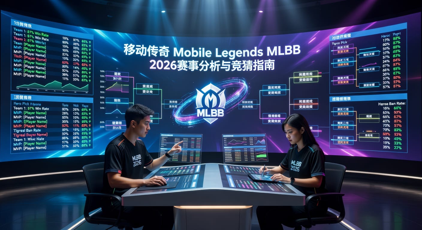 移动传奇 Mobile Legends MLBB：2026年赛事与玩法观察