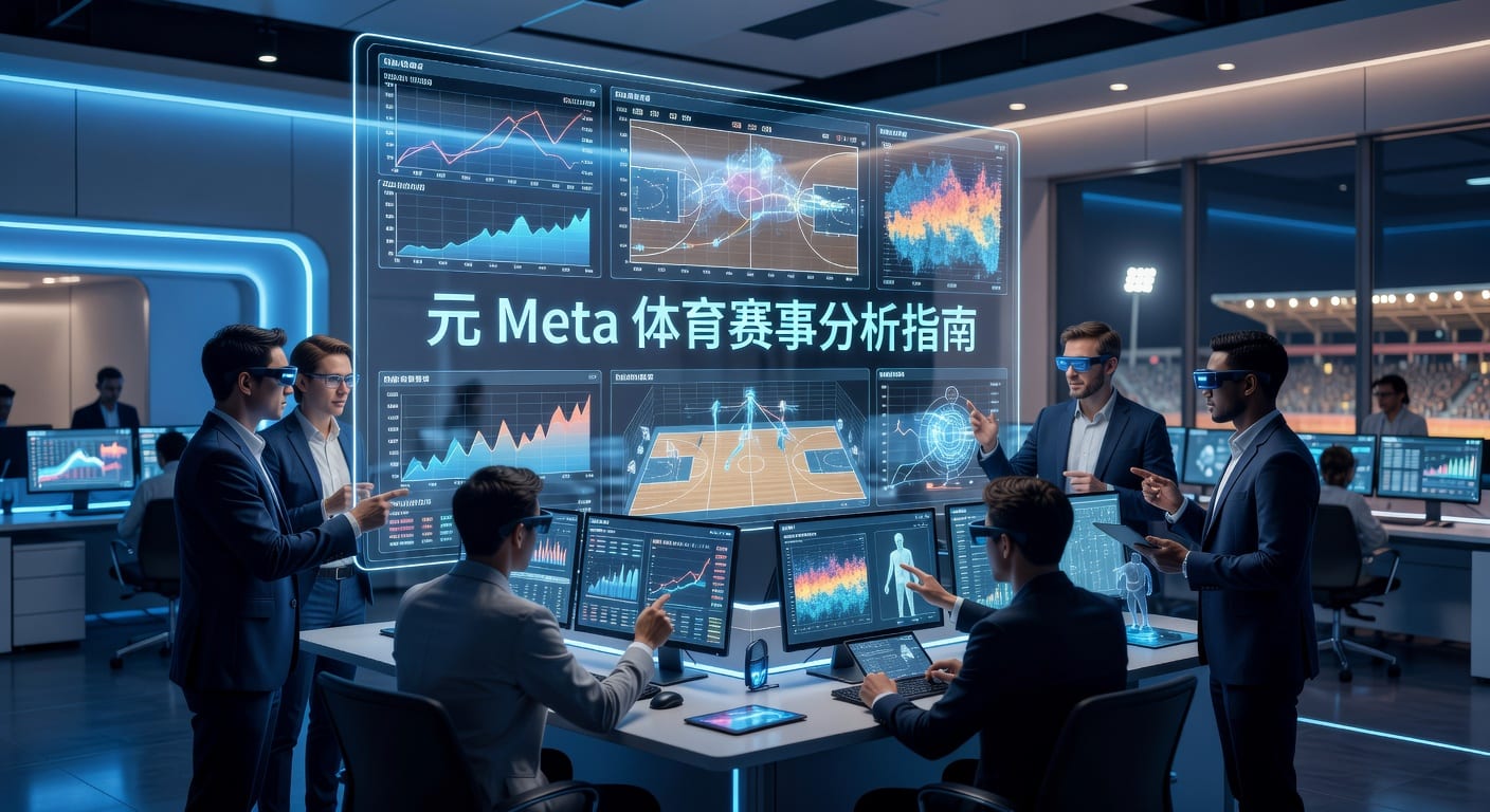 元 Meta：体育检索意图与内容优化