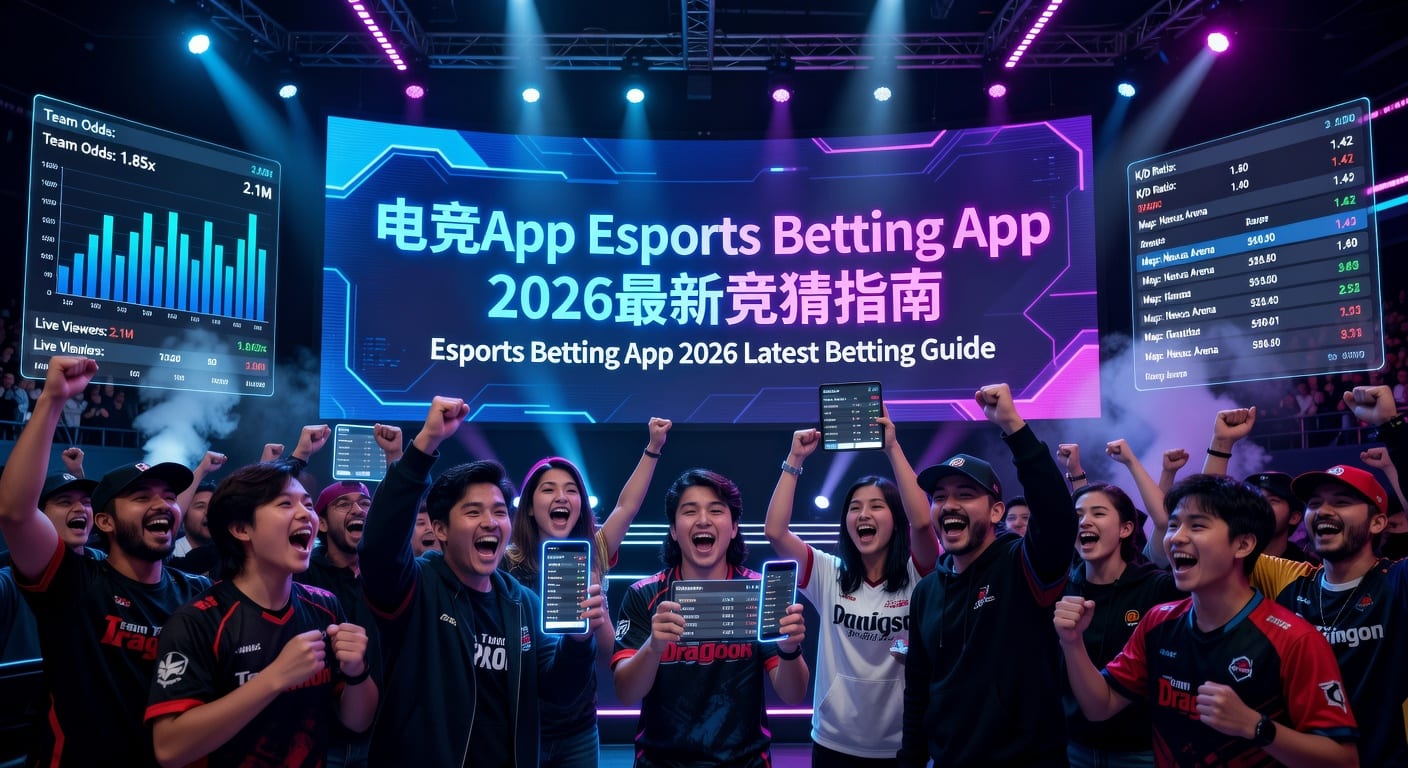 首存电竞 Esports Welcome Bonus｜首存奖励解析