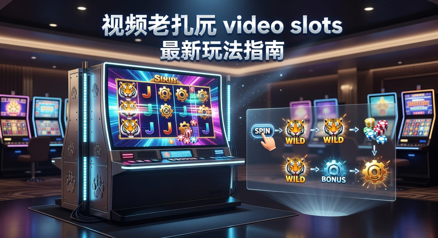 视频老虎机 video slots：体育玩家的节奏与策略指南