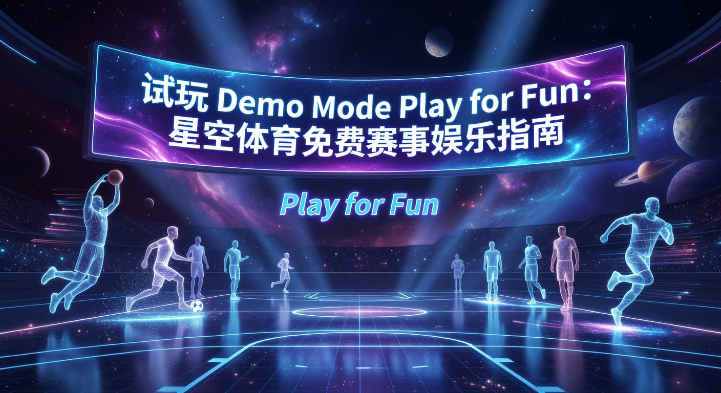 试玩 demo mode play for fun 使用指南