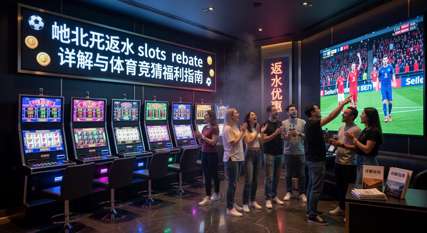 老虎机返水 slots rebate：返利规则、计算与避坑