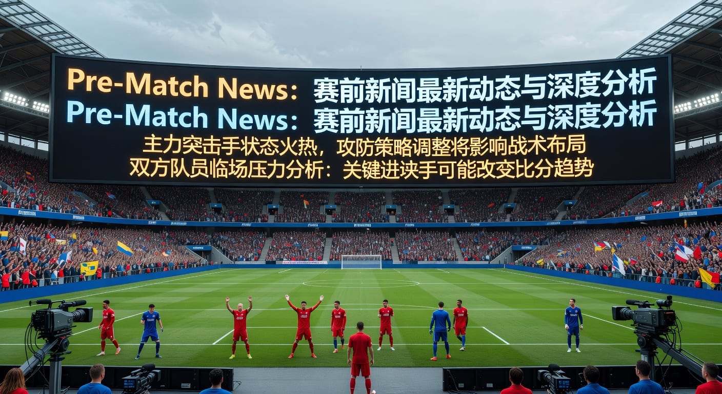 篮球赛前新闻 pre game news：临场信息解读与投注技巧