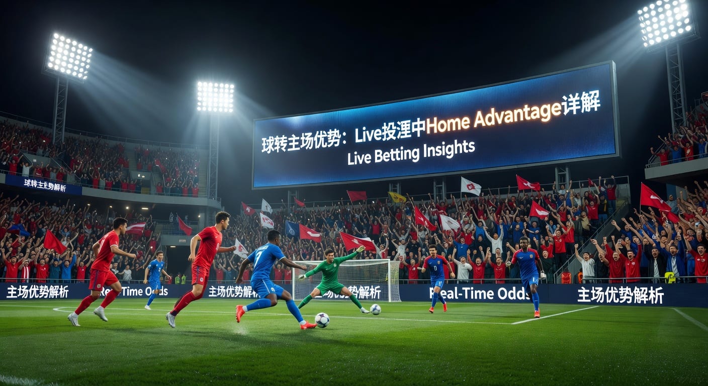 篮球主场优势 home court advantage：2026年实战解析