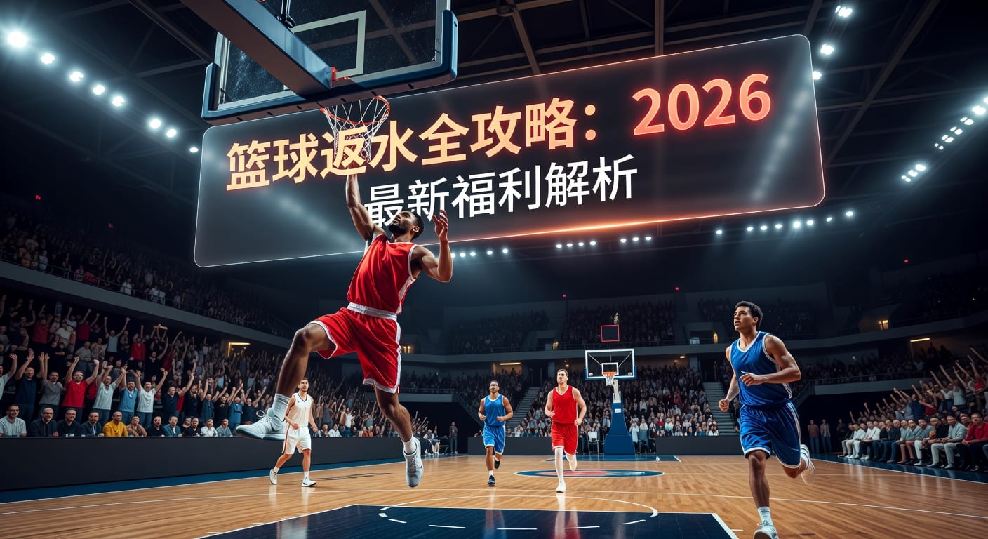 篮球返水 basketball rebate 规则、计算与风险判断