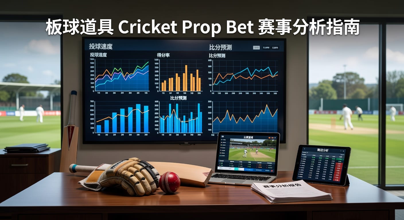 板球博彩入门与实战判断：2026年最新观察