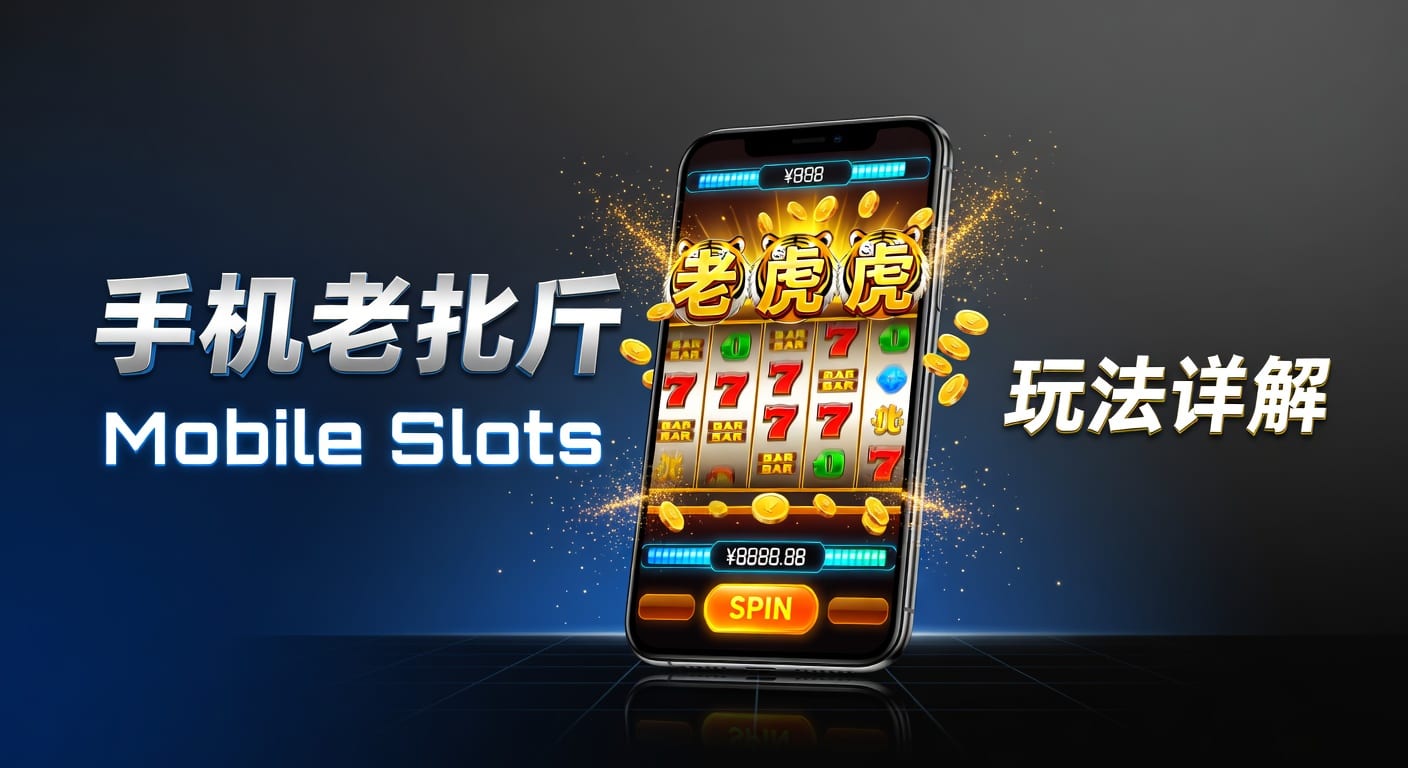 手机老虎机 mobile slots 最新玩法与体验指南