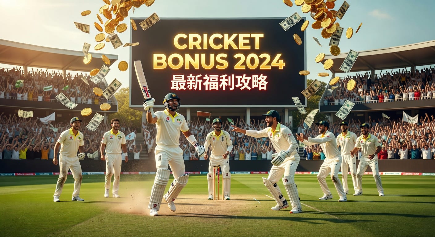 板球滚球 Live Cricket Betting｜2026年实时下注思路与赛况分析