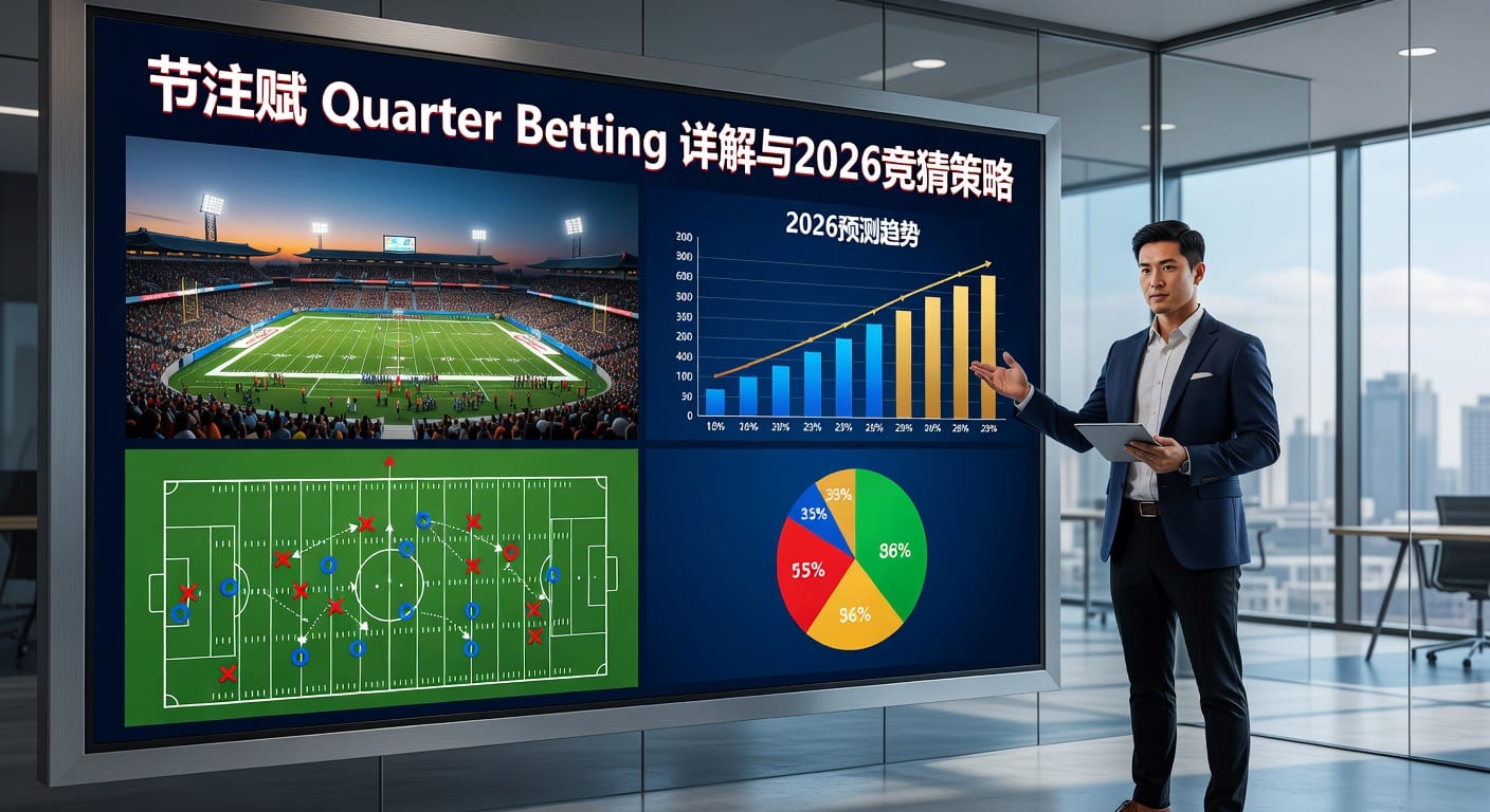 节投注 quarter betting 实战规则与判断指南