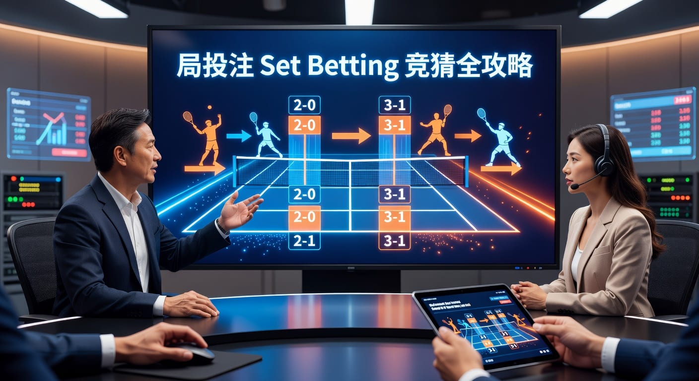 局投注技巧 set betting：2026年组合思路与实战分析
