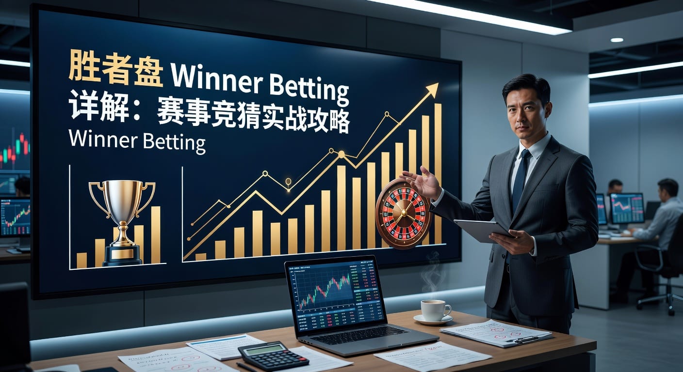 胜者盘 winner betting｜体育投注技巧与下注思路解析